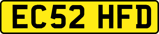 EC52HFD