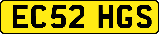 EC52HGS