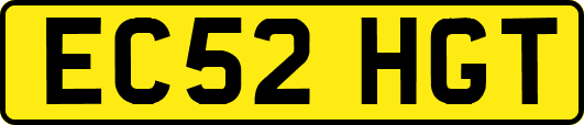 EC52HGT