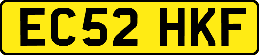 EC52HKF