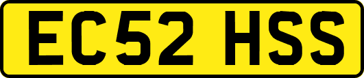 EC52HSS