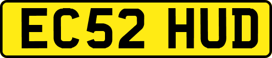EC52HUD