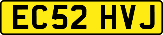 EC52HVJ