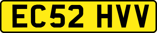 EC52HVV