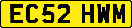 EC52HWM