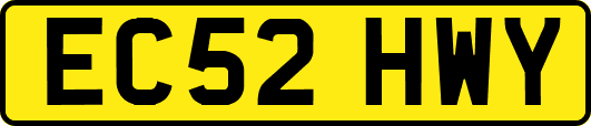 EC52HWY