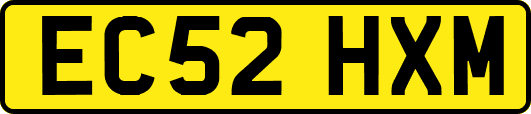 EC52HXM