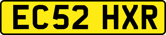 EC52HXR