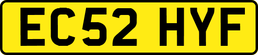 EC52HYF
