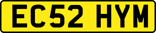 EC52HYM