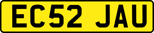 EC52JAU