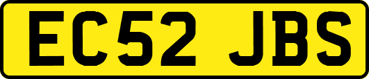 EC52JBS