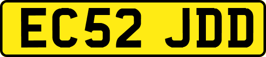 EC52JDD