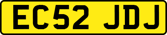 EC52JDJ