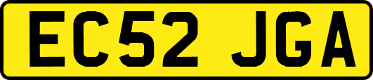 EC52JGA