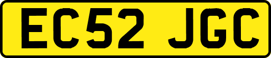 EC52JGC