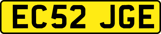 EC52JGE