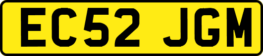 EC52JGM