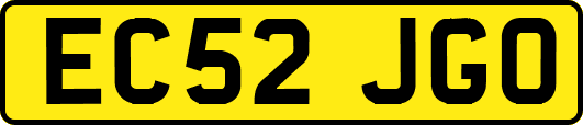 EC52JGO