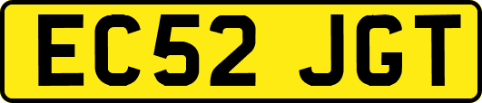 EC52JGT