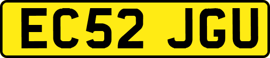 EC52JGU