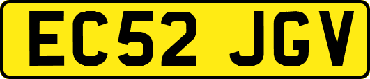 EC52JGV