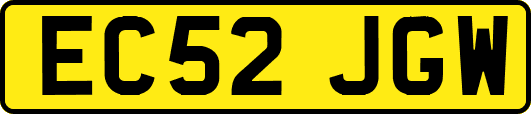 EC52JGW