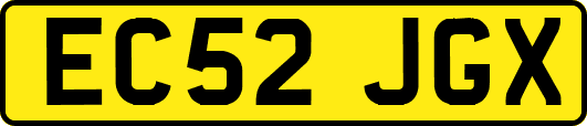 EC52JGX