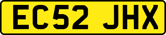 EC52JHX