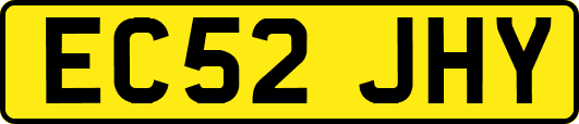 EC52JHY
