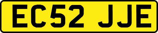 EC52JJE