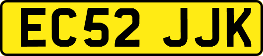 EC52JJK