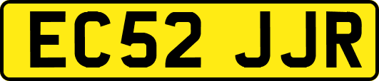 EC52JJR