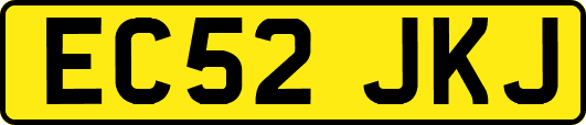 EC52JKJ