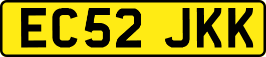 EC52JKK