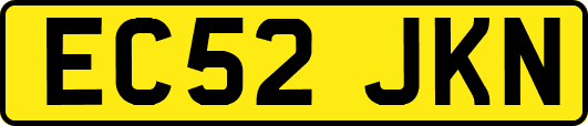 EC52JKN