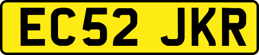 EC52JKR