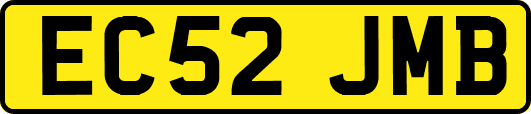 EC52JMB