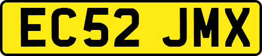 EC52JMX