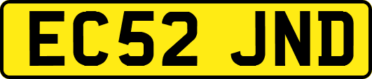 EC52JND