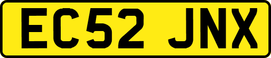 EC52JNX