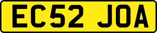 EC52JOA