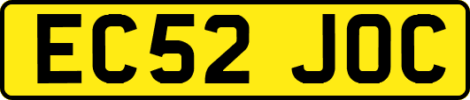 EC52JOC