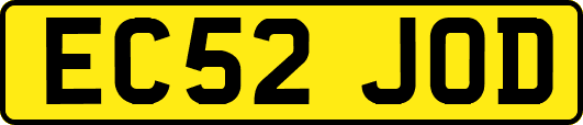 EC52JOD