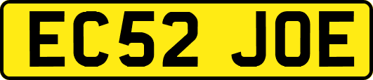 EC52JOE