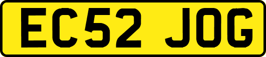EC52JOG
