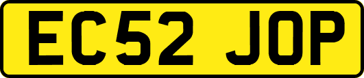 EC52JOP
