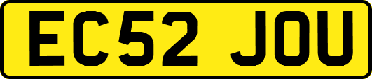 EC52JOU