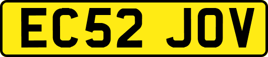 EC52JOV