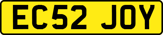 EC52JOY